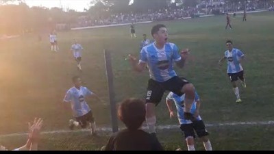 Hércules vuelve adueñarse del clásico roseño