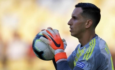 HOY / Gatito dice que el empate fue amargo