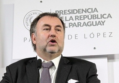 Denunciarán a Benigno López por “sobrefacturaciones” durante su gestión en IPS
