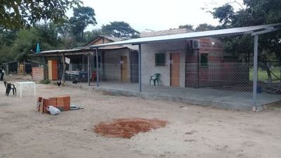 Jueces sabían de “granja” en cárcel de San Pedro