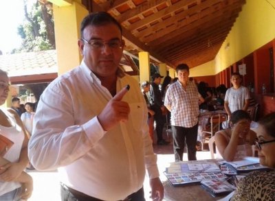 Diputado Rivas hace un año frena proceso con chicanas