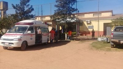 Suman diez muertos en motín en San Pedro