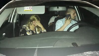 Funcionaria denuncia a directora de RR. HH. de Comuna Asuncena por atropello