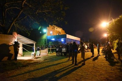 Guardia de seguridad fue asesinado por motochorros