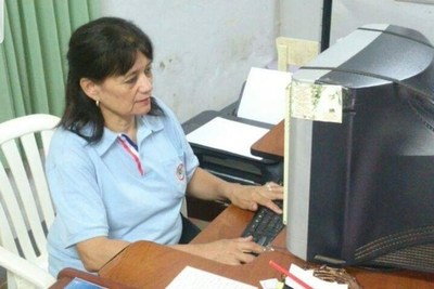 San Juan Bautista: A plena luz del día asaltan a una docente