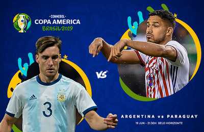 La Albirroja y Argentina van por la primera victoria