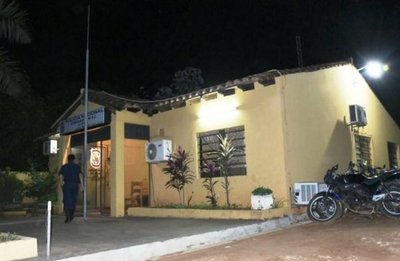 Caen dos policías por supuesto secuestro express