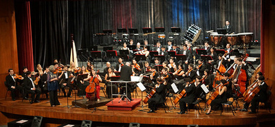 Gran Gala Solidaria “La Cultura nos Une” a beneficio de inundados