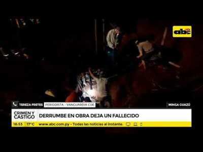Sicarios acribillan a brasileño en la frontera con Pedro Juan