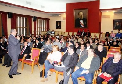En ANR preocupa aplicación de ley de desbloqueo de listas