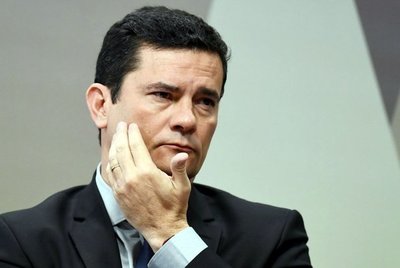 Moro resalta la importancia del Lava Jato