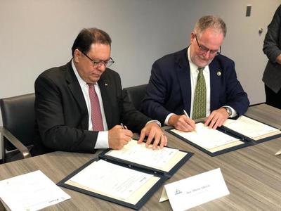 Buscan convertir al Alto Paraná en el polo turístico ecológico más importante de la región