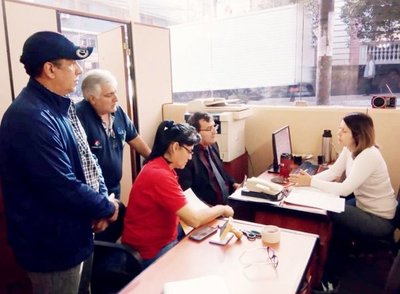Denuncian pago ilegal de Copaco a firma SST