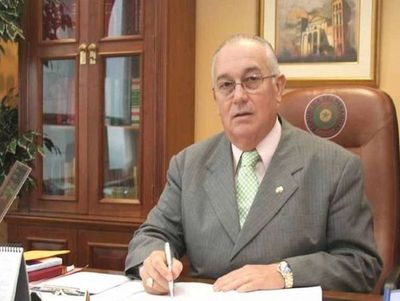Acusan a exministro Bajac por pedir coima de US$ 50.000