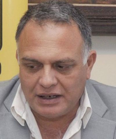 La política del tero
