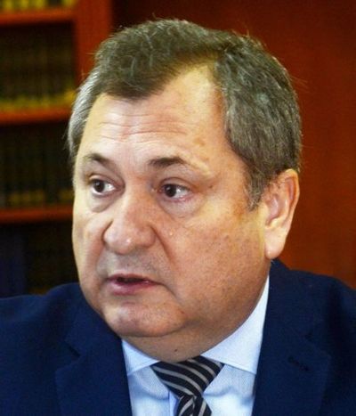 Nuevos ministros de Corte definirán sobre las Declaraciones Juradas
