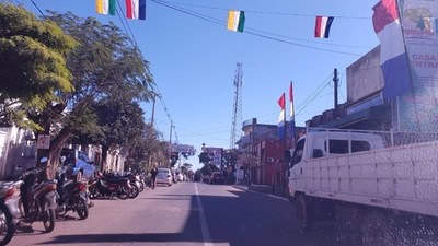 San Juan Bautista celebra su fiesta patronal