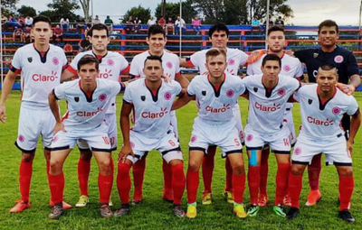 Queda más lejos de las chances clasificatorias