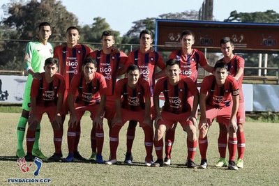 Sub 17: Cerro, cerca del título