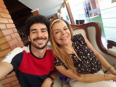Violento escrache a hijas menores de concejal Zacarías en Ciudad del Este
