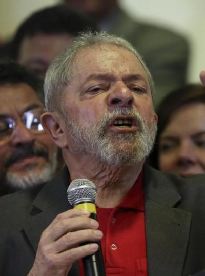 Lula dice que anulación de su condena no invalida el resto de la Lava Jato