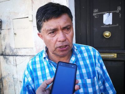 CNI: Tenemos el respaldo popular de la gente, la reunión de hoy fue positiva