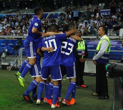 La estadística que pone a Paraguay en la final