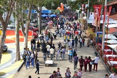 Ajustan los detalles para la Expo 2019