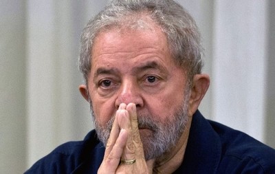 El Tribunal Supremo de Brasil decidió que Lula da Silva siga preso
