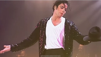 Se cumplen diez años de la muerte del incomparable Michael Jackson