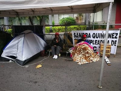 Oñeenkadena hikuái Quintana rehe