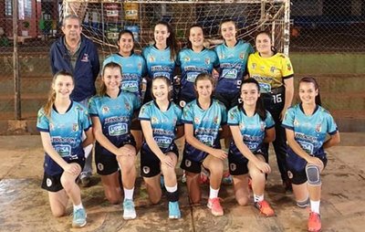Coronel Oviedo recibirá el Nacional U12 y U16
