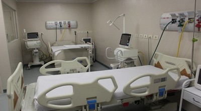 Caaguazú: un joven falleció por falta de terapia intensiva
