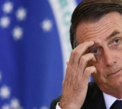 Militar que acompaña a Bolsonaro al G-20, cae con cocaína en España