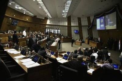 Diputados da media sanción a ley antiinformconf