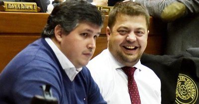 Diputados se protegen y se escandalizan ante escraches