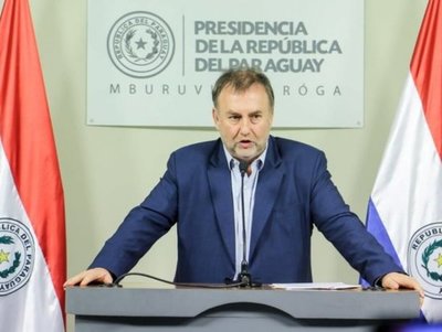 Sectores ligados a los agronegocios buscan tumbar a Benigno López