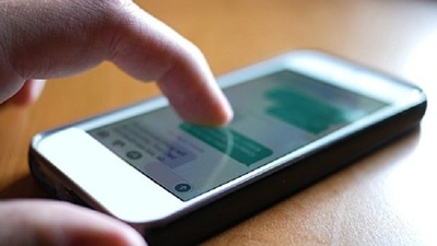 Robó celular y viralizó fotos íntimas