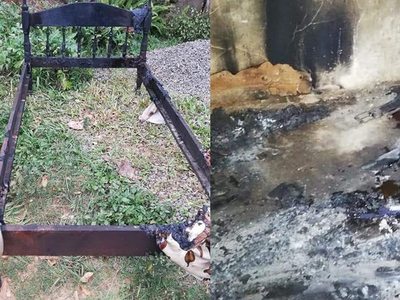 San Ignacio: abuelito falleció de la peor manera