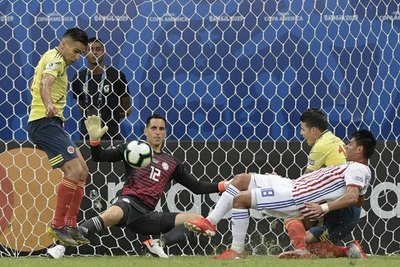 Lo que podría jugar a favor de Paraguay, según 'Gato'