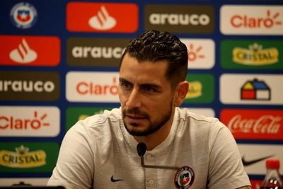 Gabriel Arias: “No hay un favorito, el que hace mejor las cosas va a ganar”