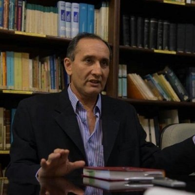 "Llano aclaró que no le correspondía decidir sobre las bancas de HC y Nicanor"