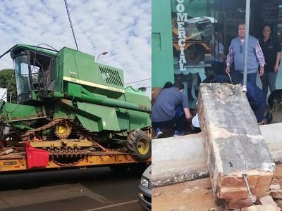 Falleció lastimosamente Doña Guillermina