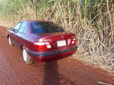 Asaltan una yerbatera en Itapúa
