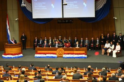 Destacan inversión de ITAIPU en programa de Modernización de Agricultura Familiar