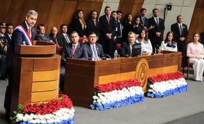 Primer año de Marito: proyectos y muchas omisiones