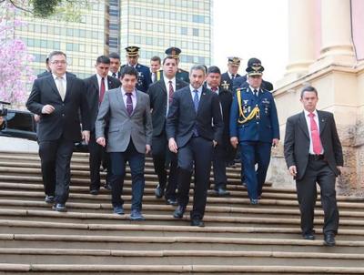 Estado paraguayo absuelto de la demanda ante la Corte IDH