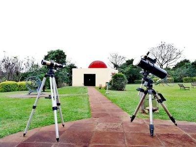 San Cosme y San Damián se prepara para recibir visitantes por eclipse solar