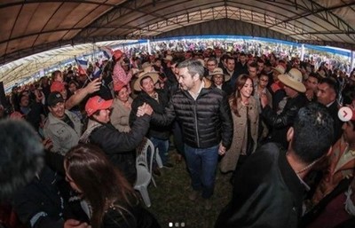 40 mil familias se benefician con la modernización de la plata alcoholera del Guairá