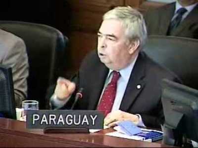 Paraguay propone nueva negociación a Brasil ante arancel extra MERCOSUR